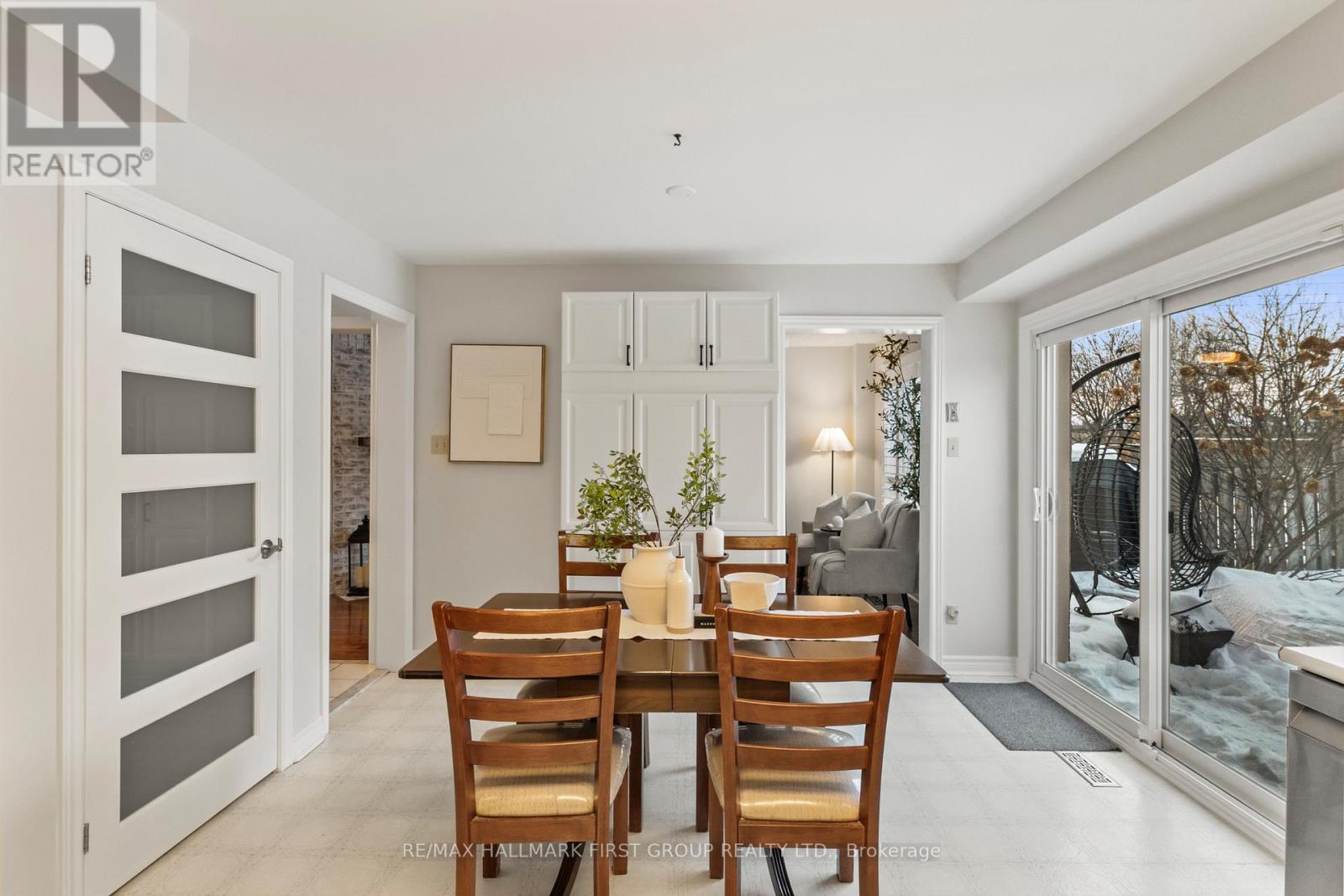 4 Winterberry Drive, Whitby, Ontario L1R 1Z2 - Photo 9 - E12752524