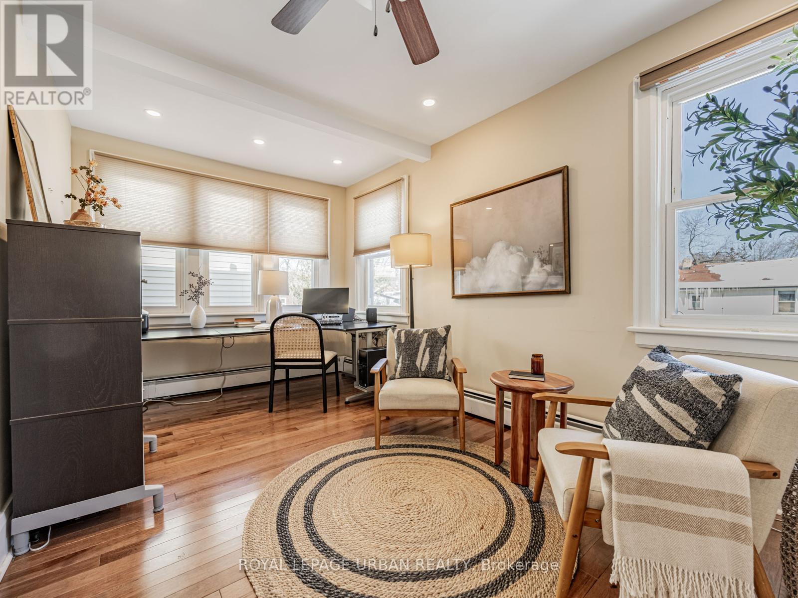 707 Greenwood Avenue, Toronto, Ontario  M4J 4B6 - Photo 14 - E12752532