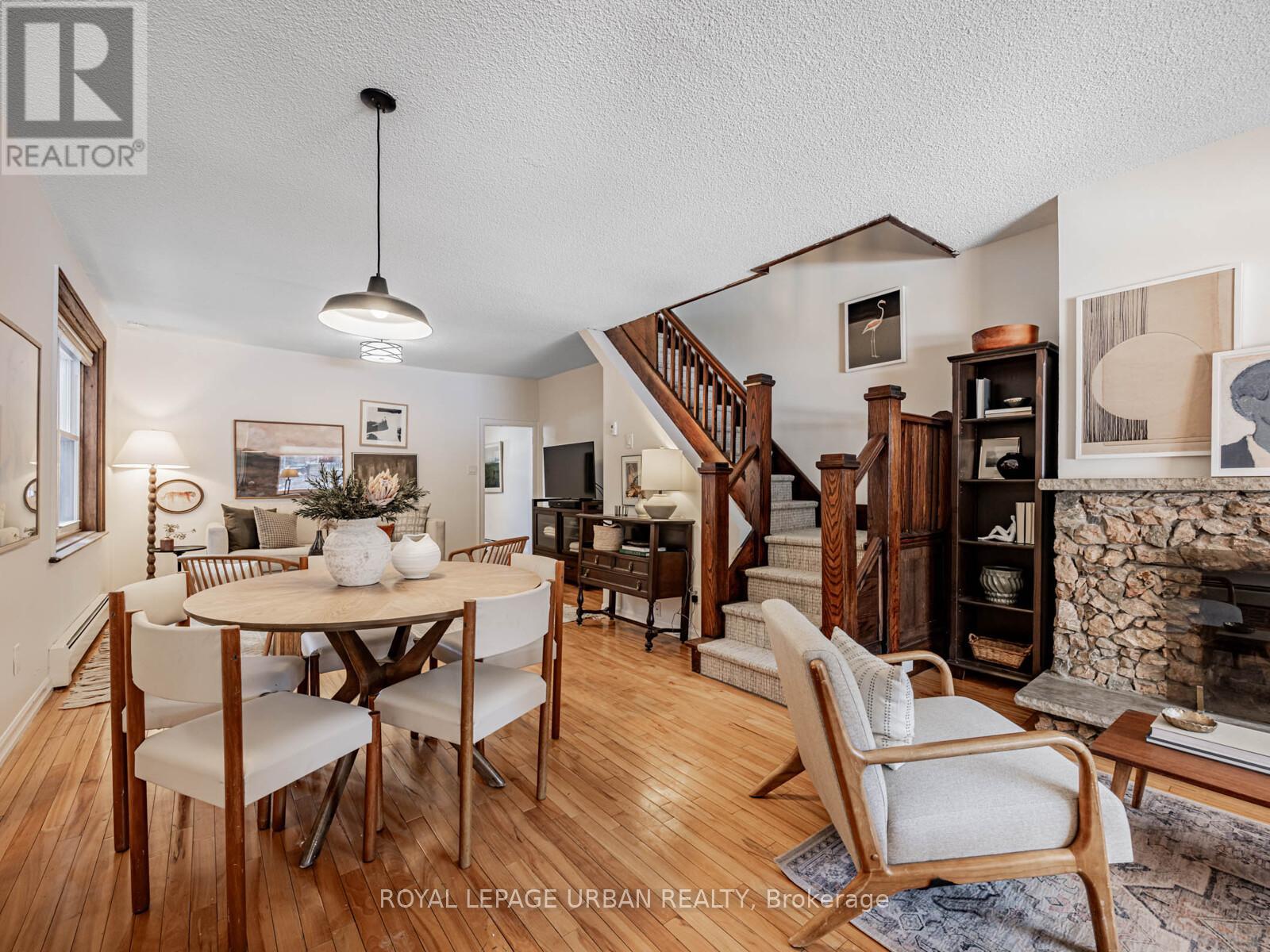 707 Greenwood Avenue, Toronto, Ontario  M4J 4B6 - Photo 6 - E12752532