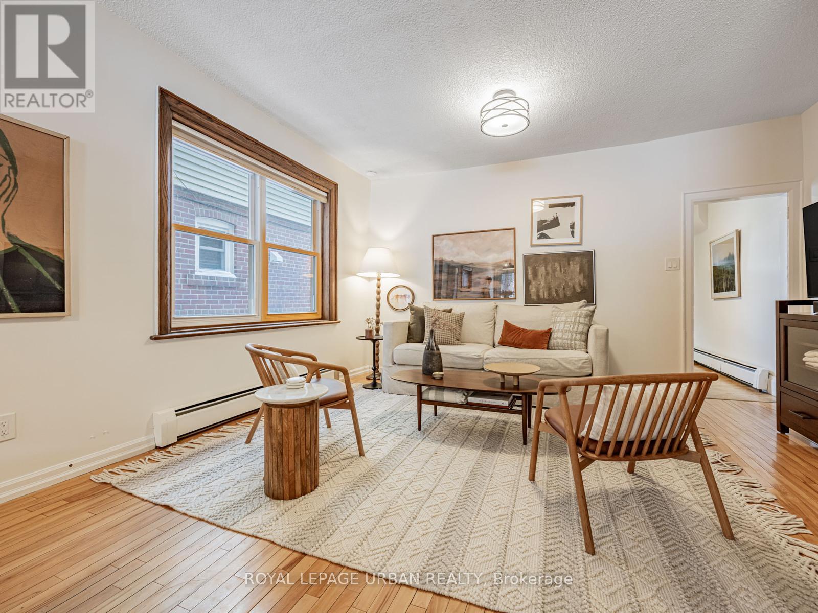 707 Greenwood Avenue, Toronto, Ontario  M4J 4B6 - Photo 8 - E12752532