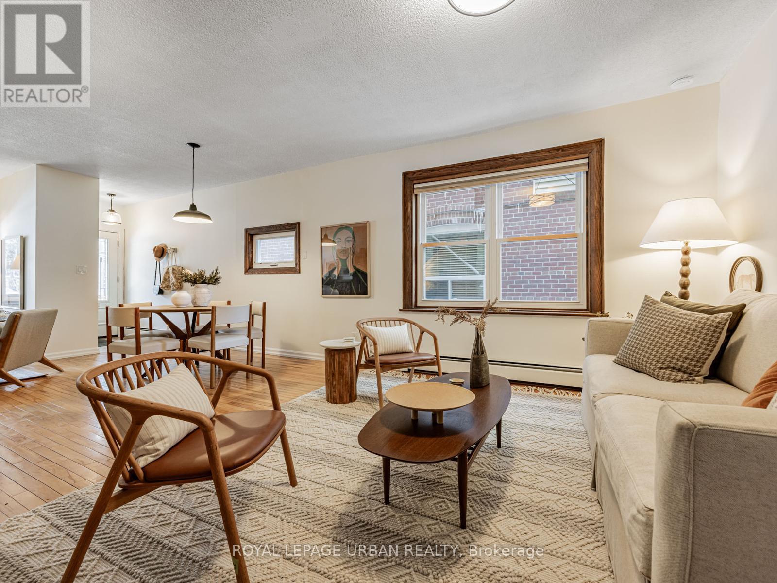 707 Greenwood Avenue, Toronto, Ontario  M4J 4B6 - Photo 9 - E12752532