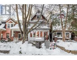 110 EARL GREY ROAD, Toronto, Ontario