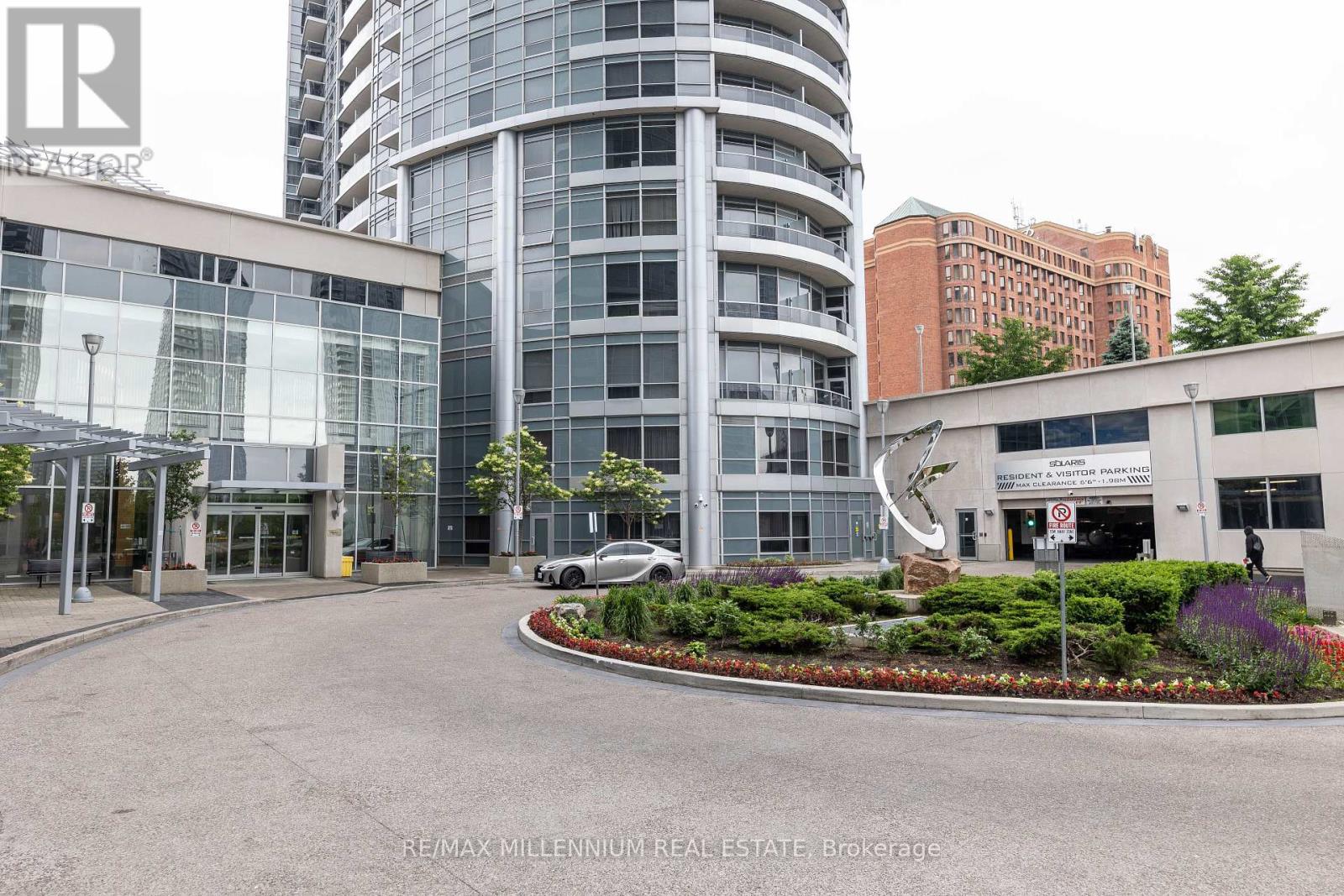 3910 - 125 Village Green Square, Toronto, Ontario  M1S 0L1 - Photo 49 - E12752650