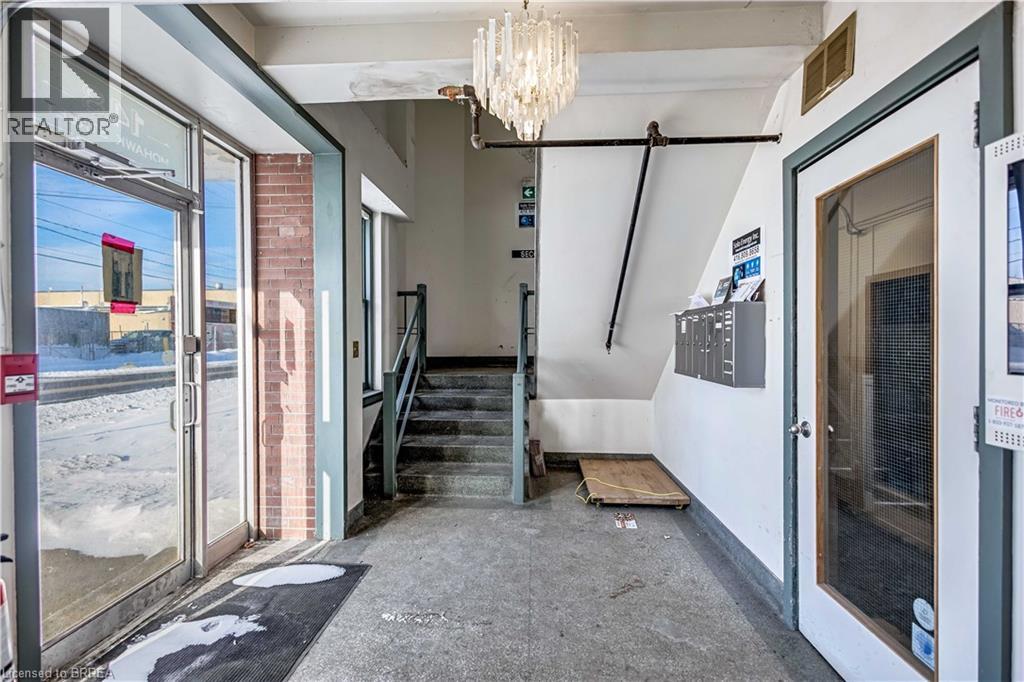 148 Mohawk Street Unit# D, Brantford, Ontario  N3S 7G5 - Photo 27 - 40801020