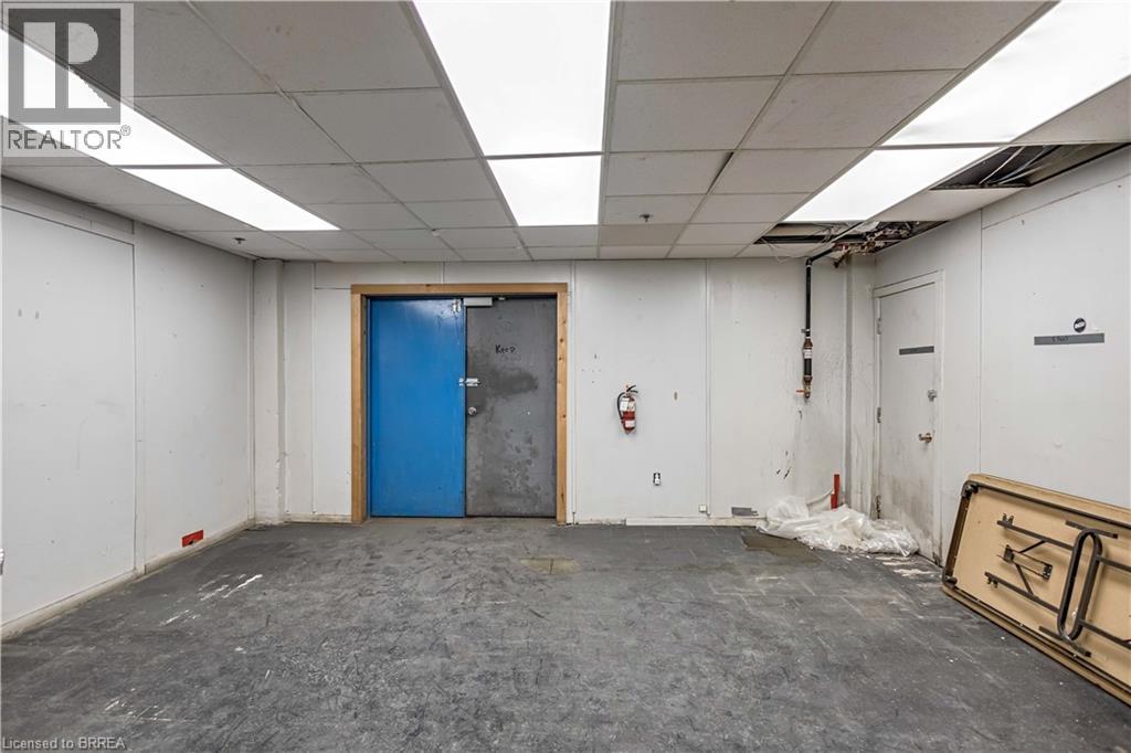 148 Mohawk Street Unit# D, Brantford, Ontario  N3S 7G5 - Photo 36 - 40801020