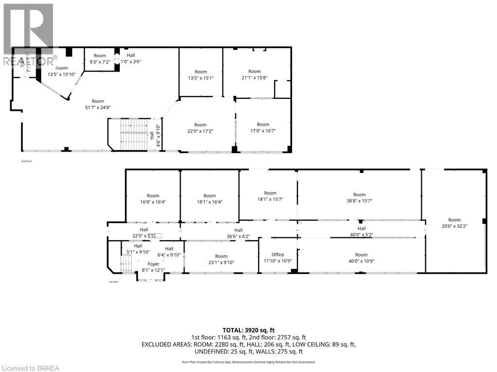 148 Mohawk Street Unit# D, Brantford, Ontario  N3S 7G5 - Photo 4 - 40801020
