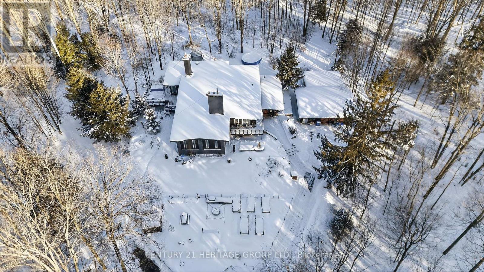 4074 ST. JOHN'S SIDE ROAD, Whitchurch-Stouffville, Ontario