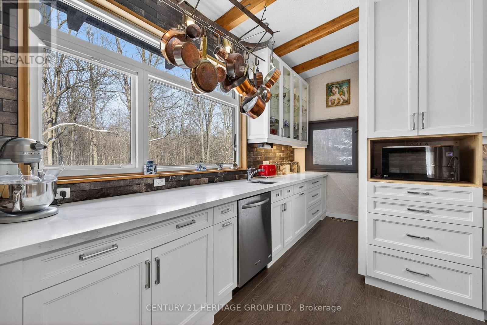 4074 St. John's Side Road, Whitchurch-Stouffville, Ontario  L4A 2T7 - Photo 18 - N12752394