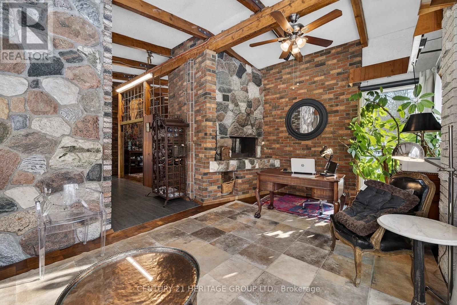 4074 St. John's Side Road, Whitchurch-Stouffville, Ontario  L4A 2T7 - Photo 22 - N12752394