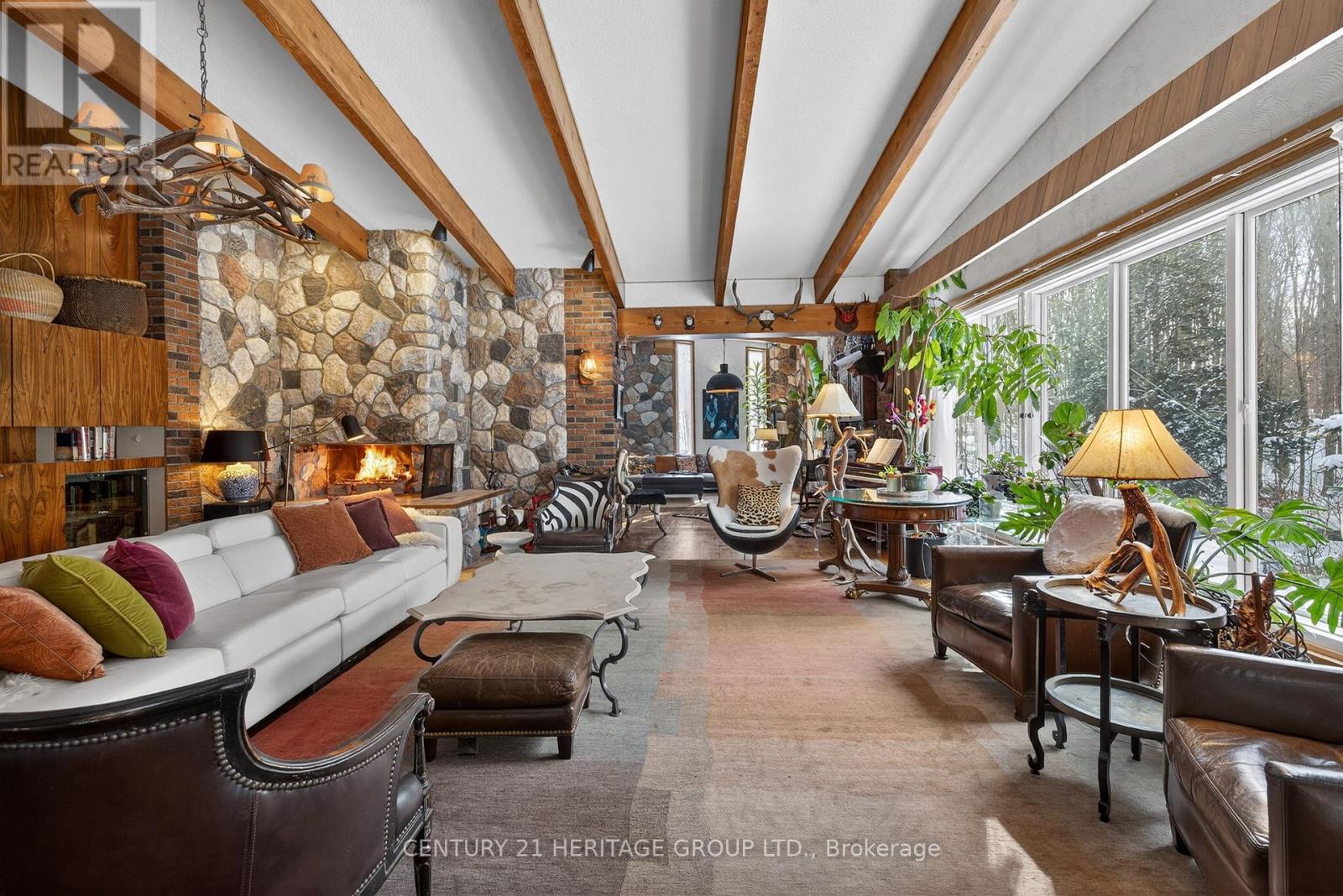 4074 St. John's Side Road, Whitchurch-Stouffville, Ontario  L4A 2T7 - Photo 23 - N12752394