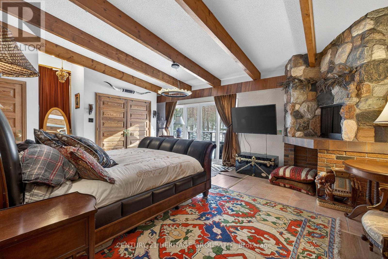 4074 St. John's Side Road, Whitchurch-Stouffville, Ontario  L4A 2T7 - Photo 33 - N12752394