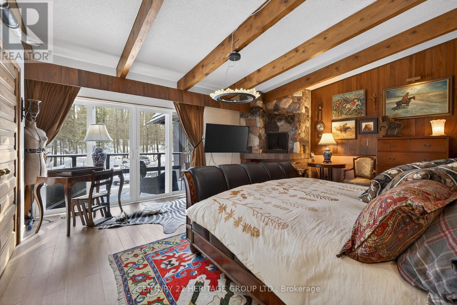 4074 St. John's Side Road, Whitchurch-Stouffville, Ontario  L4A 2T7 - Photo 34 - N12752394