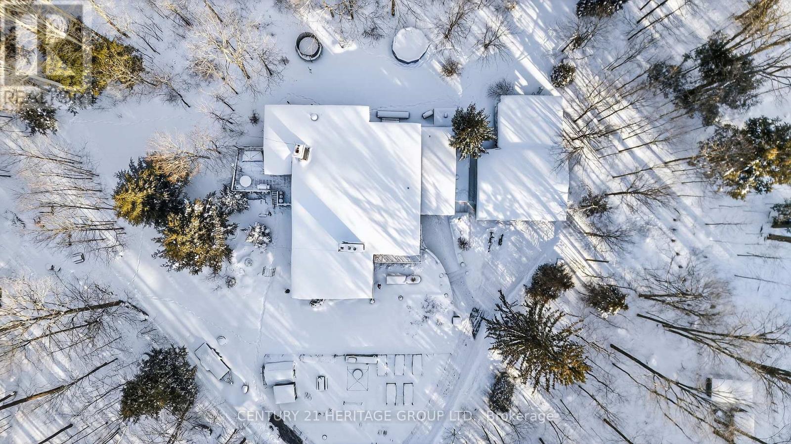 4074 St. John's Side Road, Whitchurch-Stouffville, Ontario  L4A 2T7 - Photo 48 - N12752394