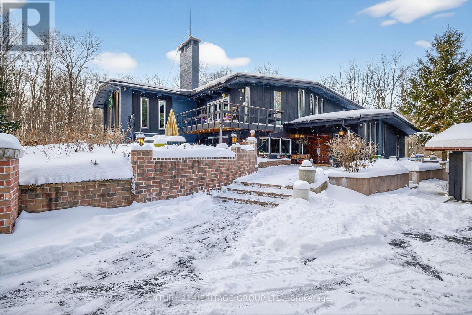 4074 St. John's Side Road, Whitchurch-Stouffville, Ontario  L4A 2T7 - Photo 5 - N12752394