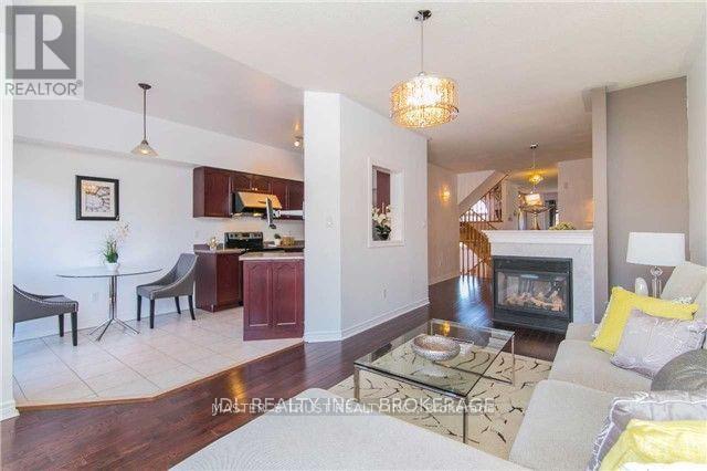 82 Kimono Crescent, Richmond Hill, Ontario  L4S 2G1 - Photo 11 - N12752396