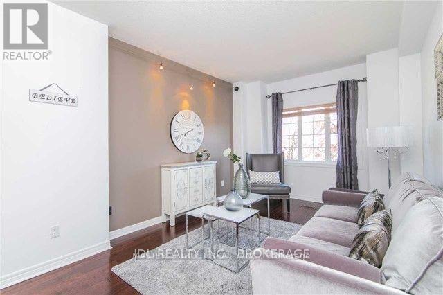 82 Kimono Crescent, Richmond Hill, Ontario  L4S 2G1 - Photo 2 - N12752396