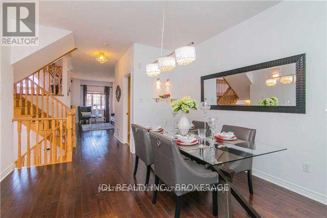 82 Kimono Crescent, Richmond Hill, Ontario  L4S 2G1 - Photo 6 - N12752396