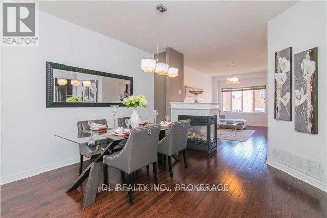 82 Kimono Crescent, Richmond Hill, Ontario  L4S 2G1 - Photo 7 - N12752396