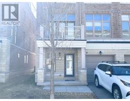 26 CORNERBANK CRESCENT, Whitchurch-Stouffville, Ontario