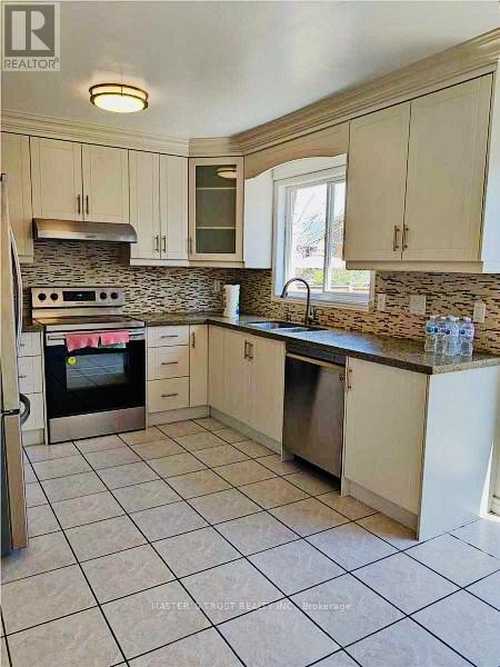 31 Marathon Avenue, Vaughan, Ontario  L4K 5G8 - Photo 7 - N12752444