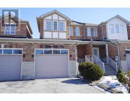 31 MARATHON AVENUE, Vaughan, Ontario