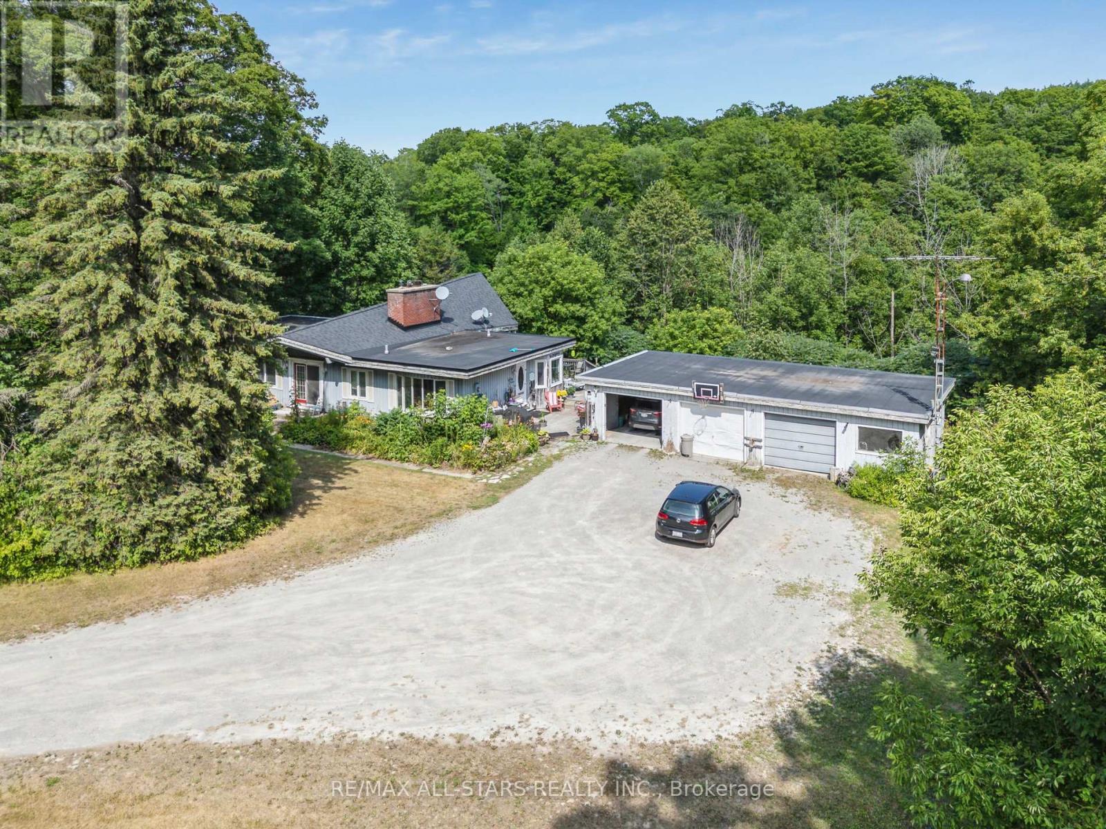 4819 Regional 30 Road, Uxbridge, Ontario  L9P 0J6 - Photo 4 - N12752472