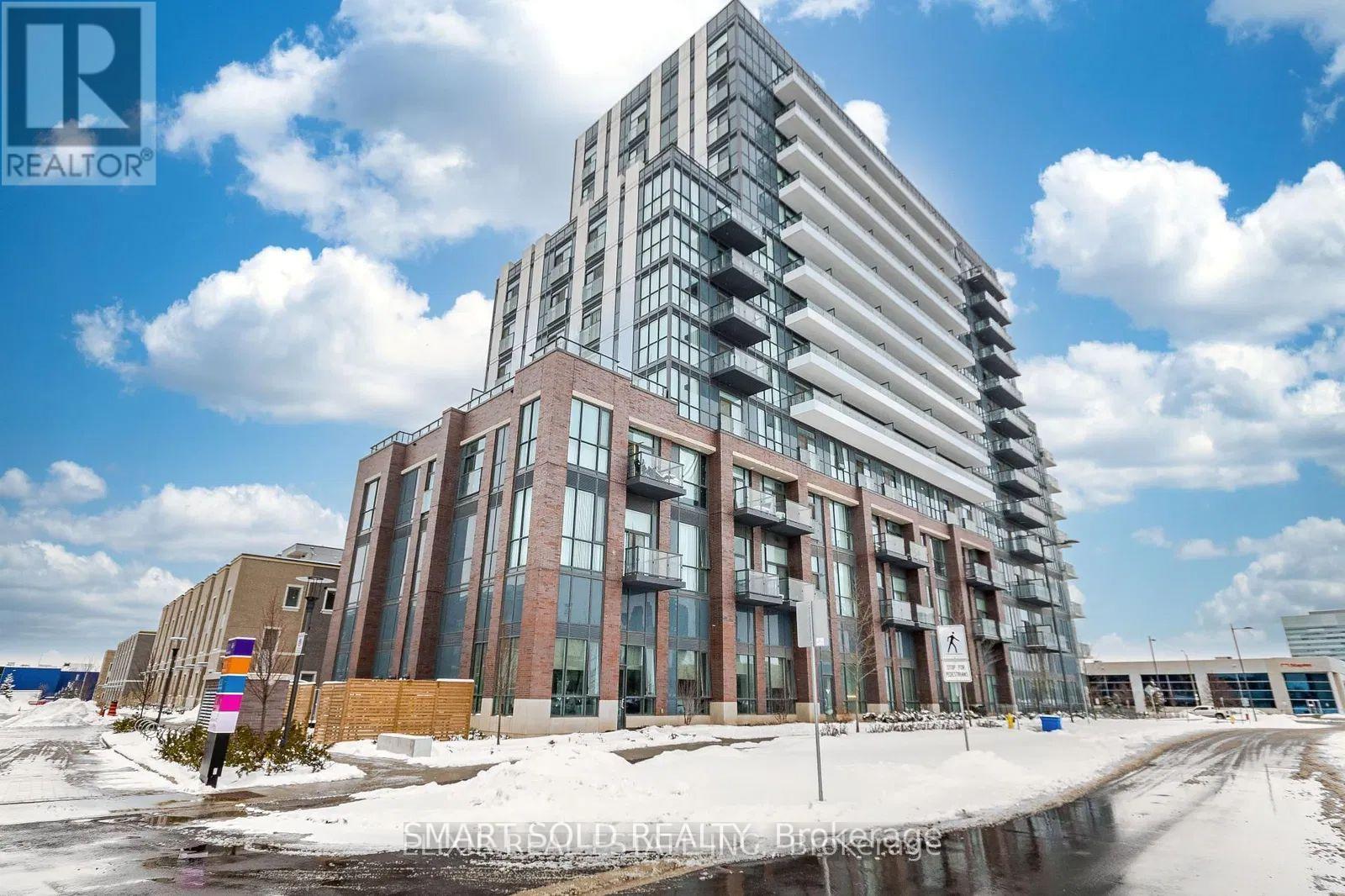 1519 - 60 HONEYCRISP CRESCENT, Vaughan, Ontario