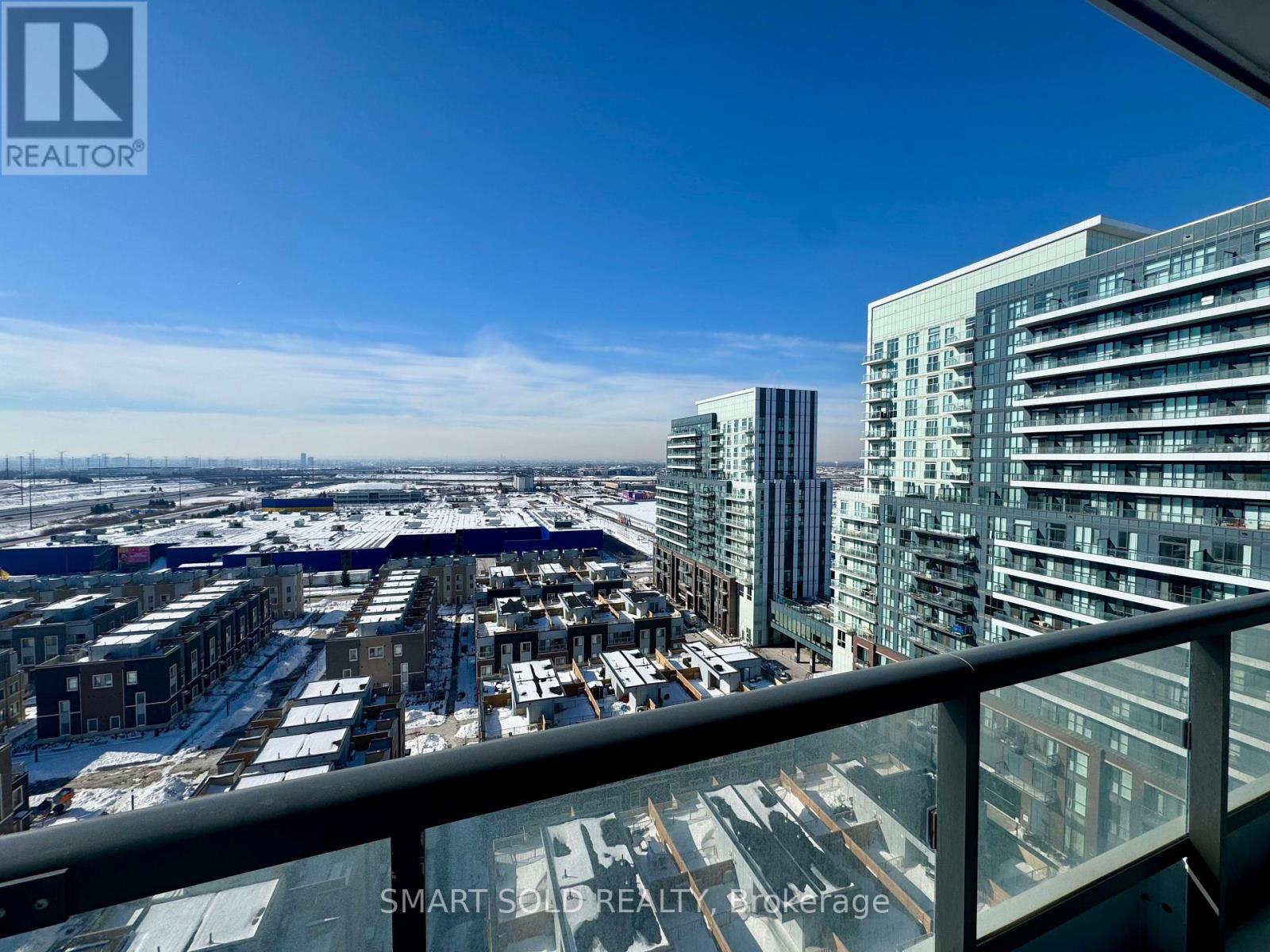 1519 - 60 Honeycrisp Crescent, Vaughan, Ontario  L4K 0N5 - Photo 3 - N12752598