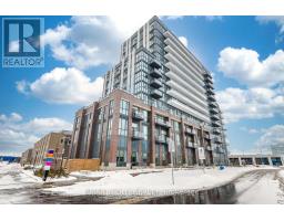 1519 - 60 HONEYCRISP CRESCENT, Vaughan, Ontario