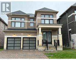 LOWER - 65 PORT ROYAL AVENUE, Vaughan, Ontario