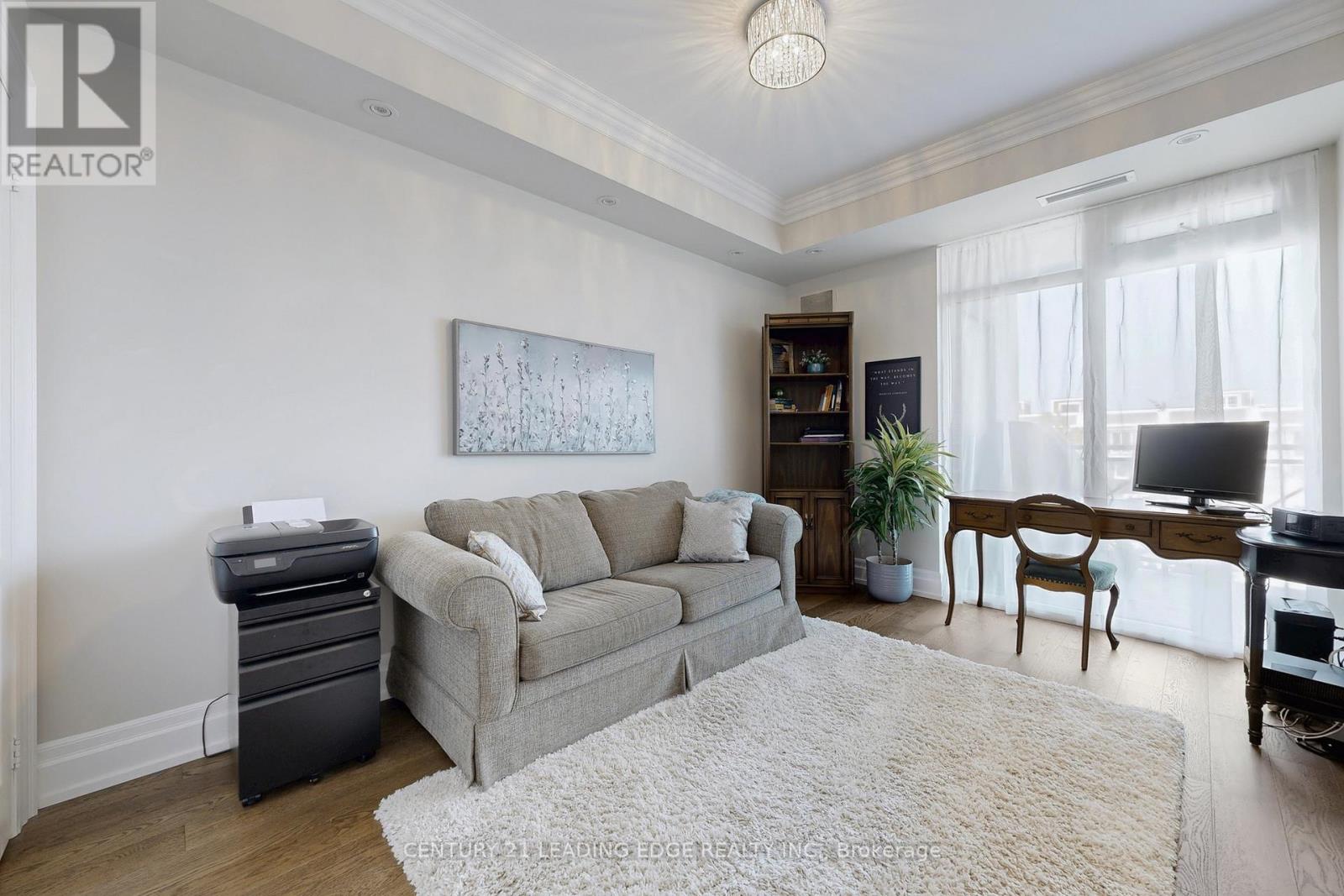 305 - 35 Baker Hill Boulevard, Whitchurch-Stouffville, Ontario  L4A 1P8 - Photo 14 - N12752634