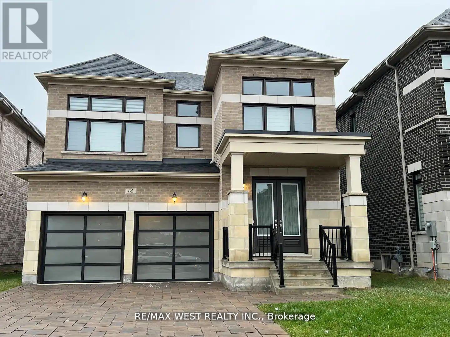 65 PORT ROYAL AVENUE, Vaughan, Ontario