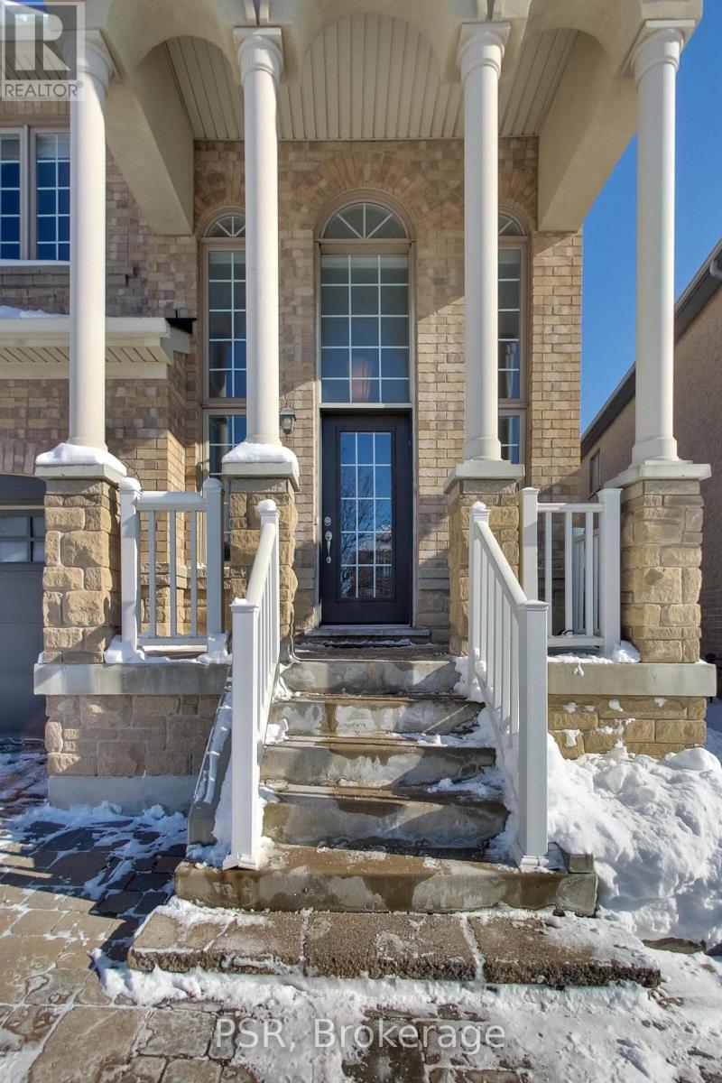 9 White Beach Crescent, Vaughan, Ontario  L6A 0R1 - Photo 3 - N12752664