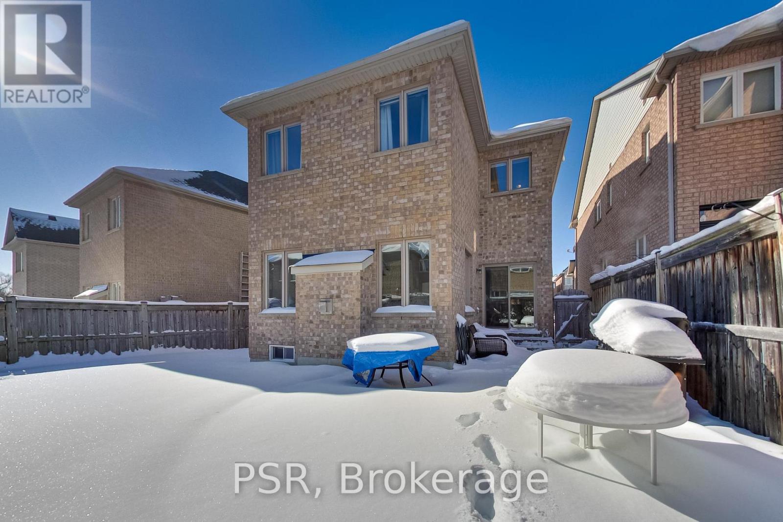 9 White Beach Crescent, Vaughan, Ontario  L6A 0R1 - Photo 37 - N12752664