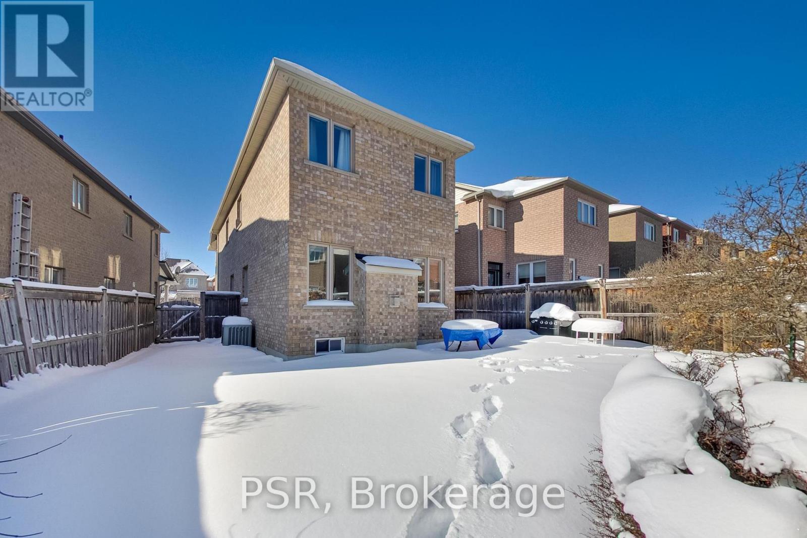 9 White Beach Crescent, Vaughan, Ontario  L6A 0R1 - Photo 38 - N12752664