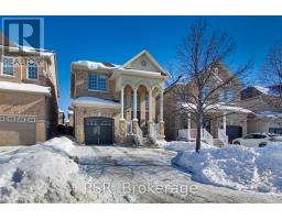 9 WHITE BEACH CRESCENT, Vaughan, Ontario