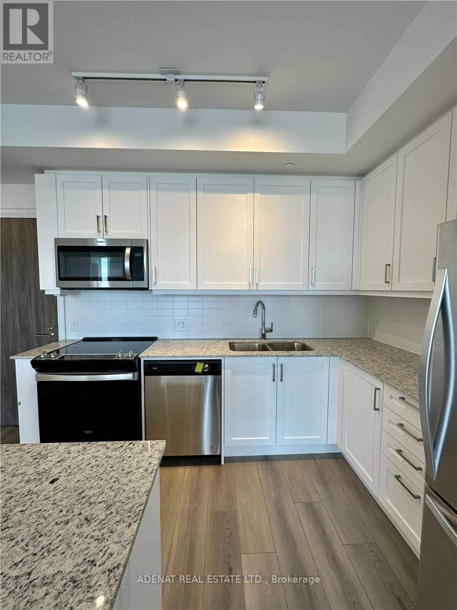 712 - 10 Gatineau Drive, Vaughan, Ontario  L4J 0L2 - Photo 15 - N12752680