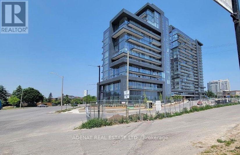 712 - 10 Gatineau Drive, Vaughan, Ontario  L4J 0L2 - Photo 2 - N12752680