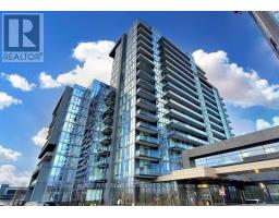 712 - 10 GATINEAU DRIVE, Vaughan, Ontario