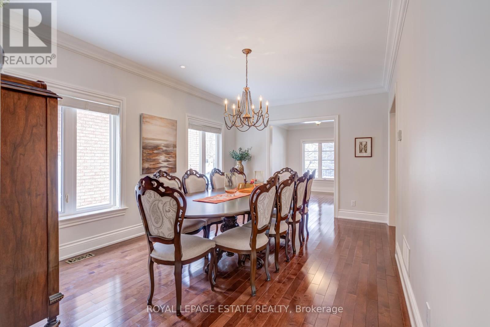 81 Naughton Drive, Richmond Hill, Ontario  L4C 8B3 - Photo 13 - N12752702