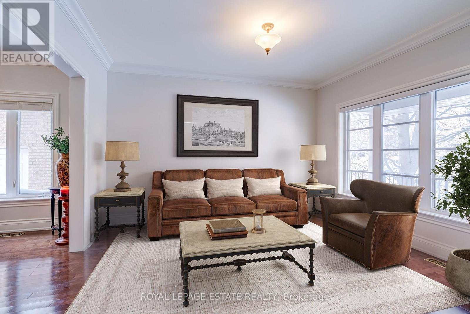 81 Naughton Drive, Richmond Hill, Ontario  L4C 8B3 - Photo 15 - N12752702