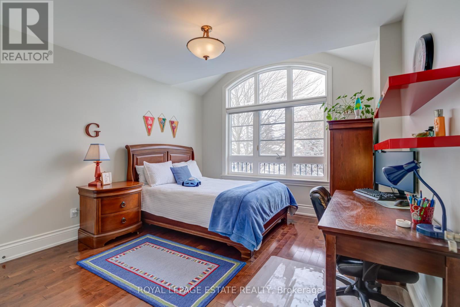 81 Naughton Drive, Richmond Hill, Ontario  L4C 8B3 - Photo 27 - N12752702