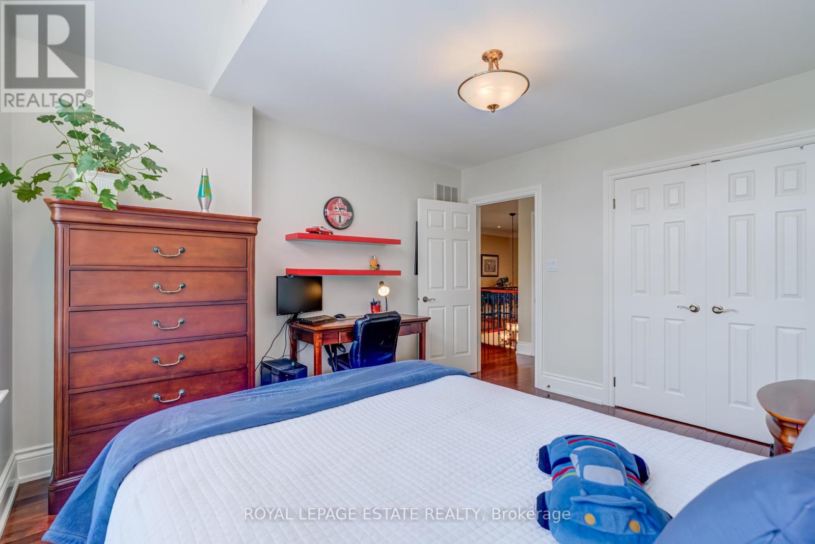 81 Naughton Drive, Richmond Hill, Ontario  L4C 8B3 - Photo 28 - N12752702