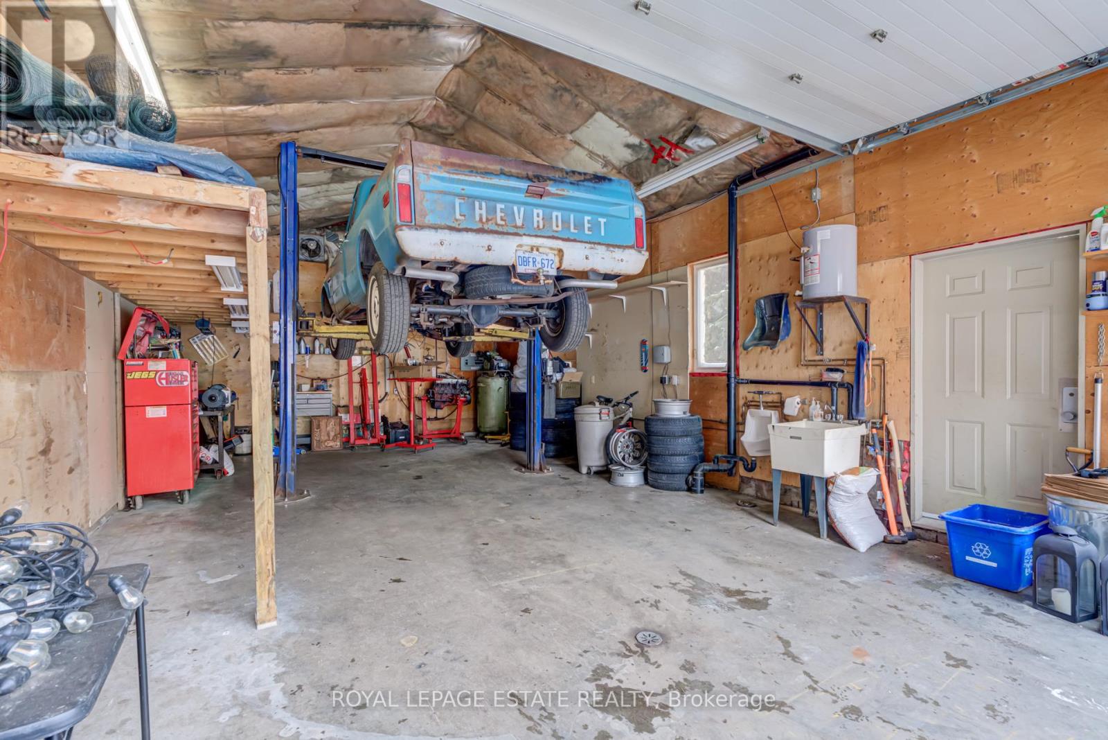 81 Naughton Drive, Richmond Hill, Ontario  L4C 8B3 - Photo 49 - N12752702