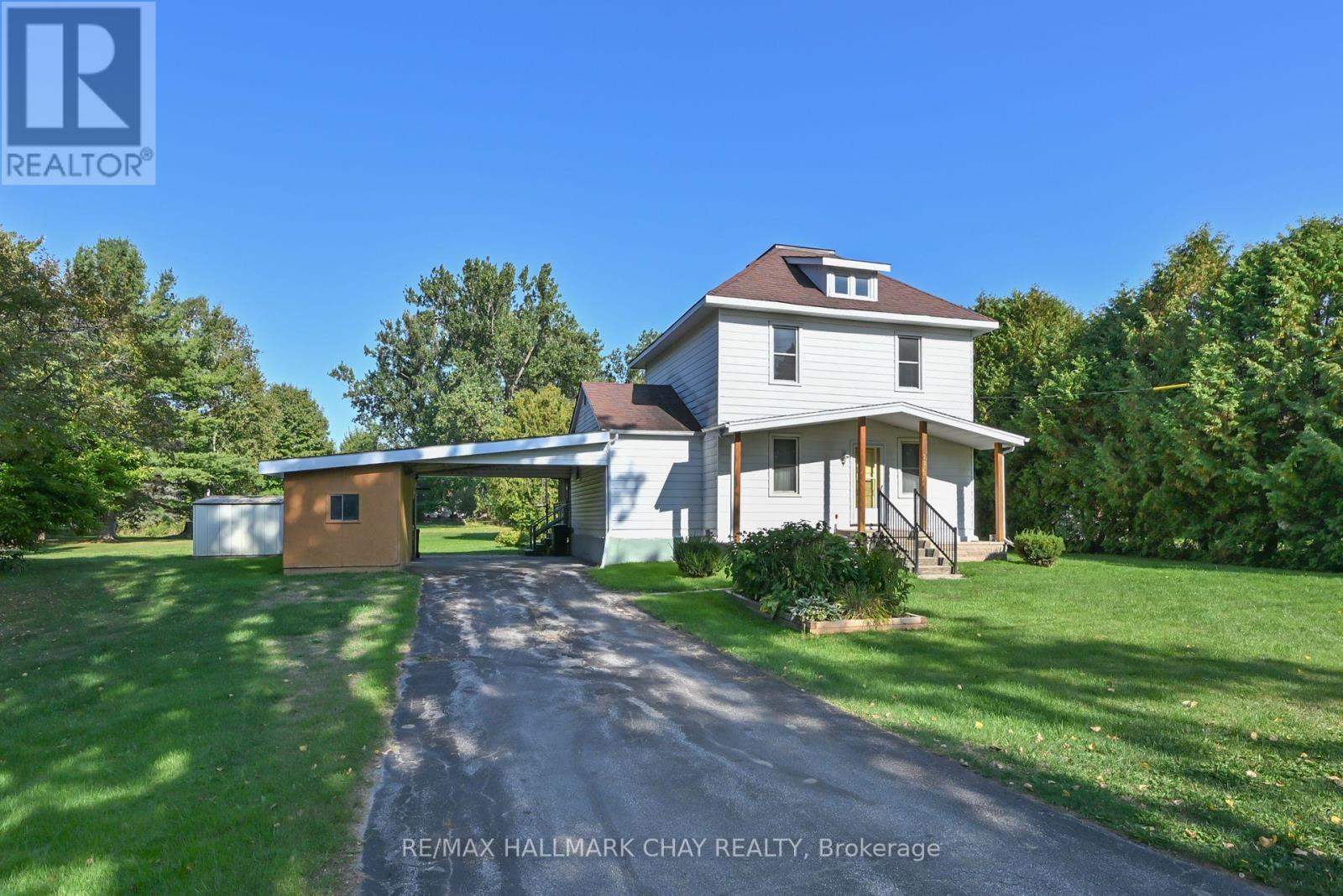 213 DOMINION DRIVE, Clearview, Ontario