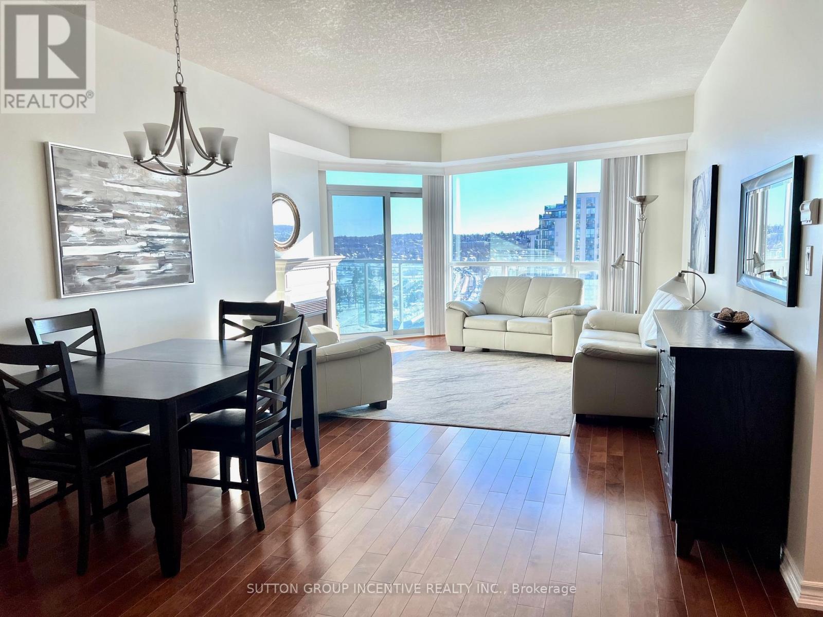 1210 - 37 Ellen Street, Barrie, Ontario  L4N 6E9 - Photo 26 - S12752470