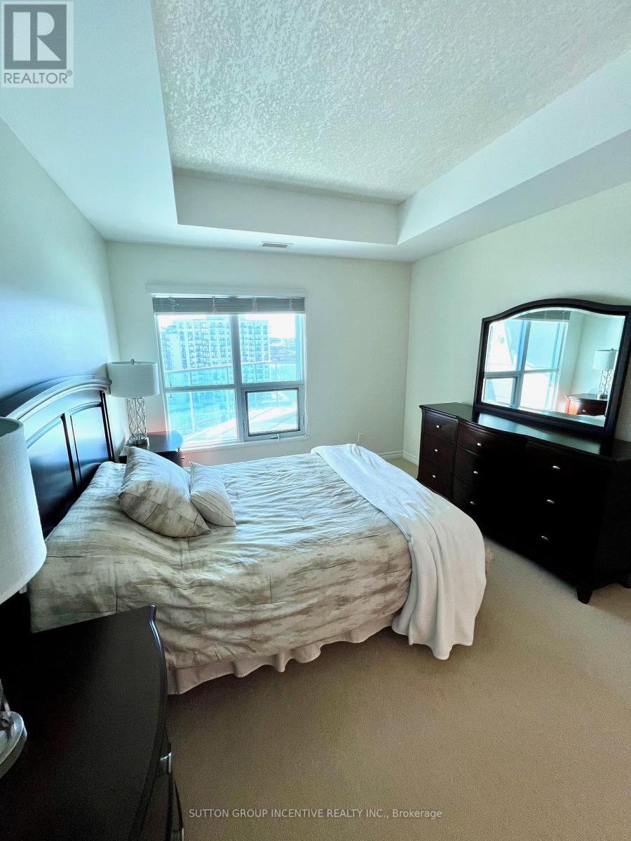 1210 - 37 Ellen Street, Barrie, Ontario  L4N 6E9 - Photo 33 - S12752470