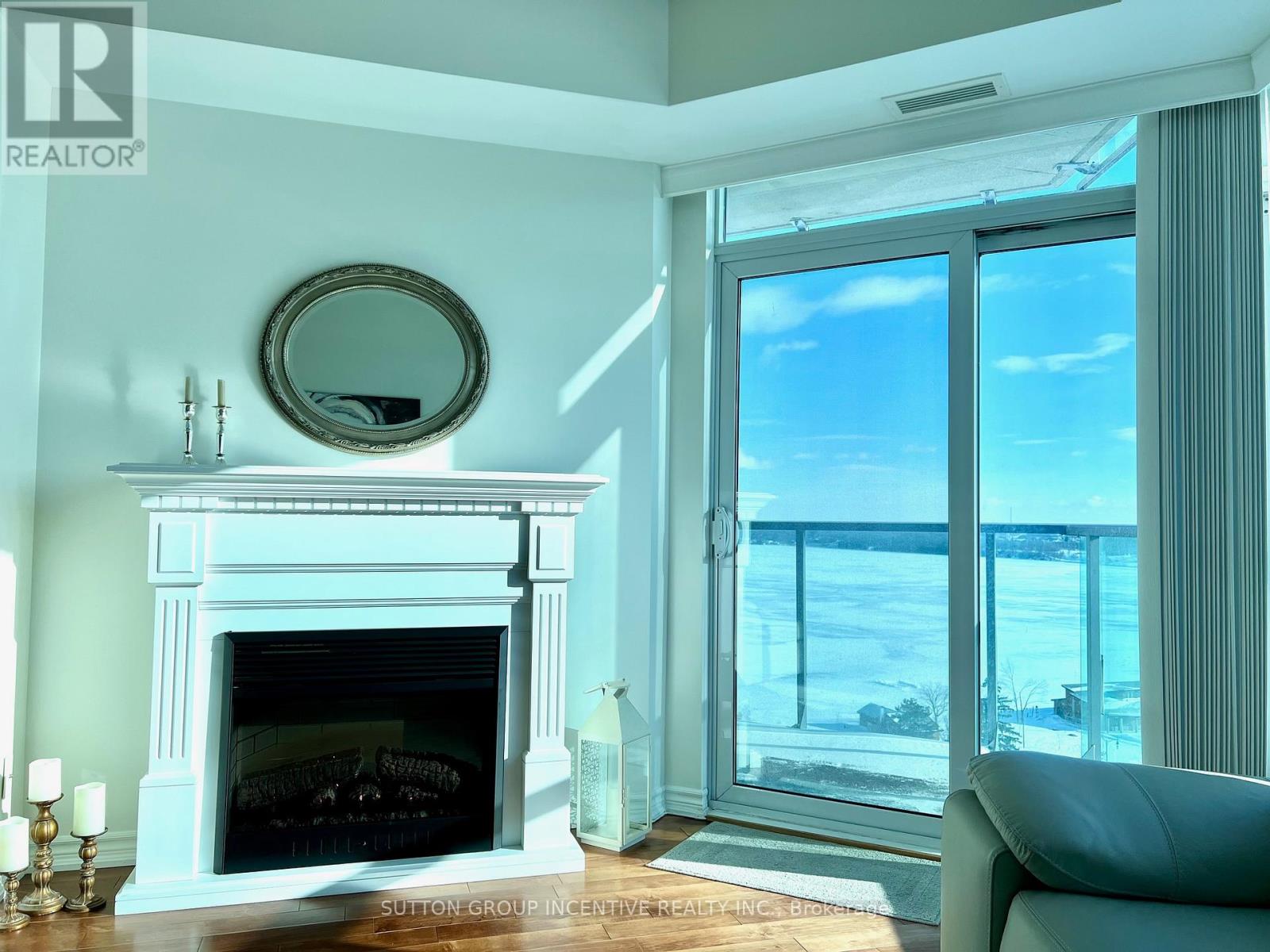 1210 - 37 Ellen Street, Barrie, Ontario  L4N 6E9 - Photo 37 - S12752470