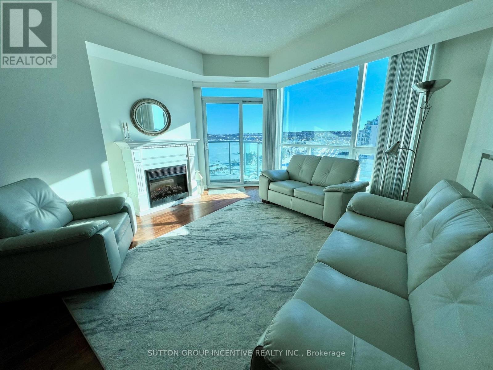 1210 - 37 Ellen Street, Barrie, Ontario  L4N 6E9 - Photo 39 - S12752470