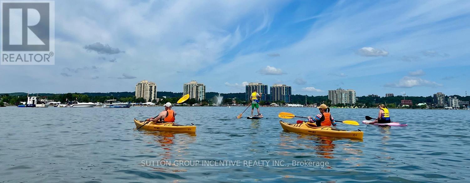 1210 - 37 Ellen Street, Barrie, Ontario  L4N 6E9 - Photo 6 - S12752470
